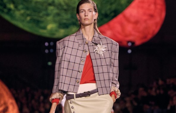 Chanel SS26
