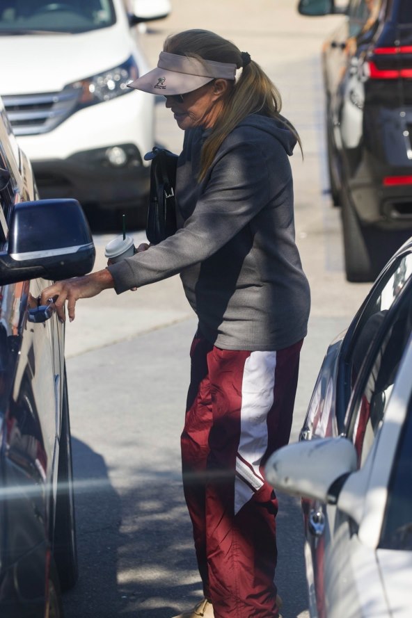 Caitlyn Jenner
