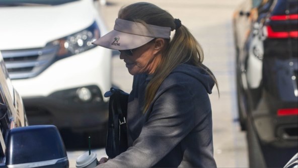 Caitlyn Jenner