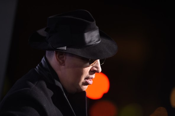 marilyn manson