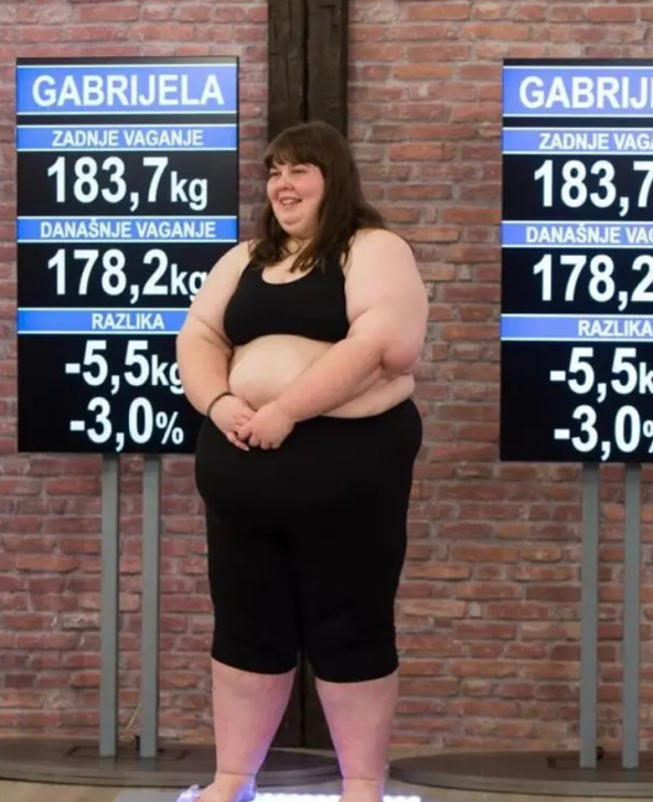 Gabrijela Crnjac