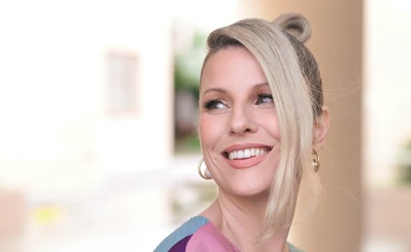 Ida Prester Peševski