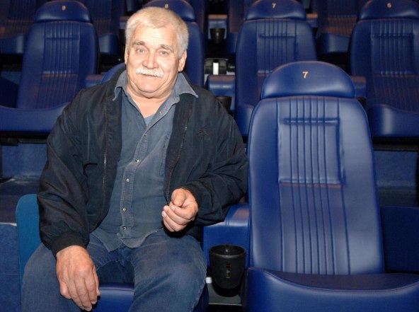 Boris Dvornik