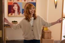 The Comeback serija Lisa Kudrov sezona 3