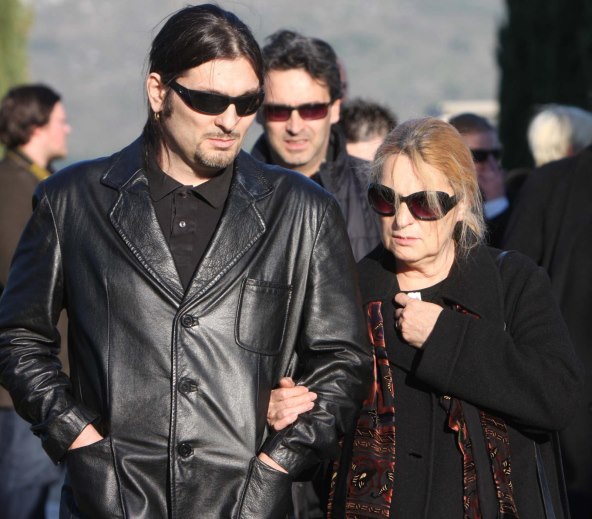 Dino i Diana Dvonik
