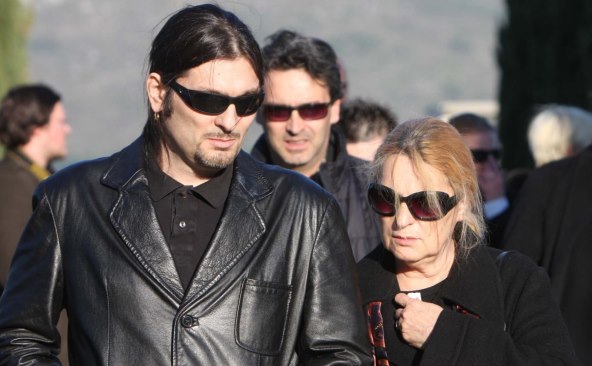 Dino i Diana Dvonik