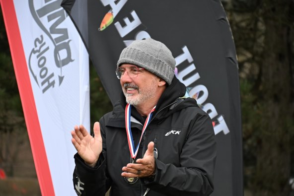 Tony Cetinski
