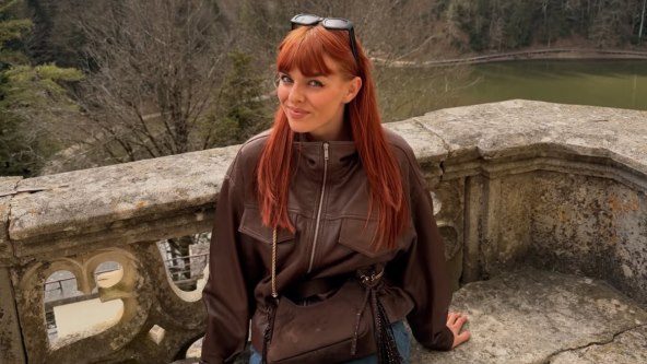 Nora Ćurković