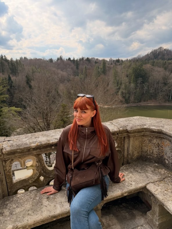 Nora Ćurković