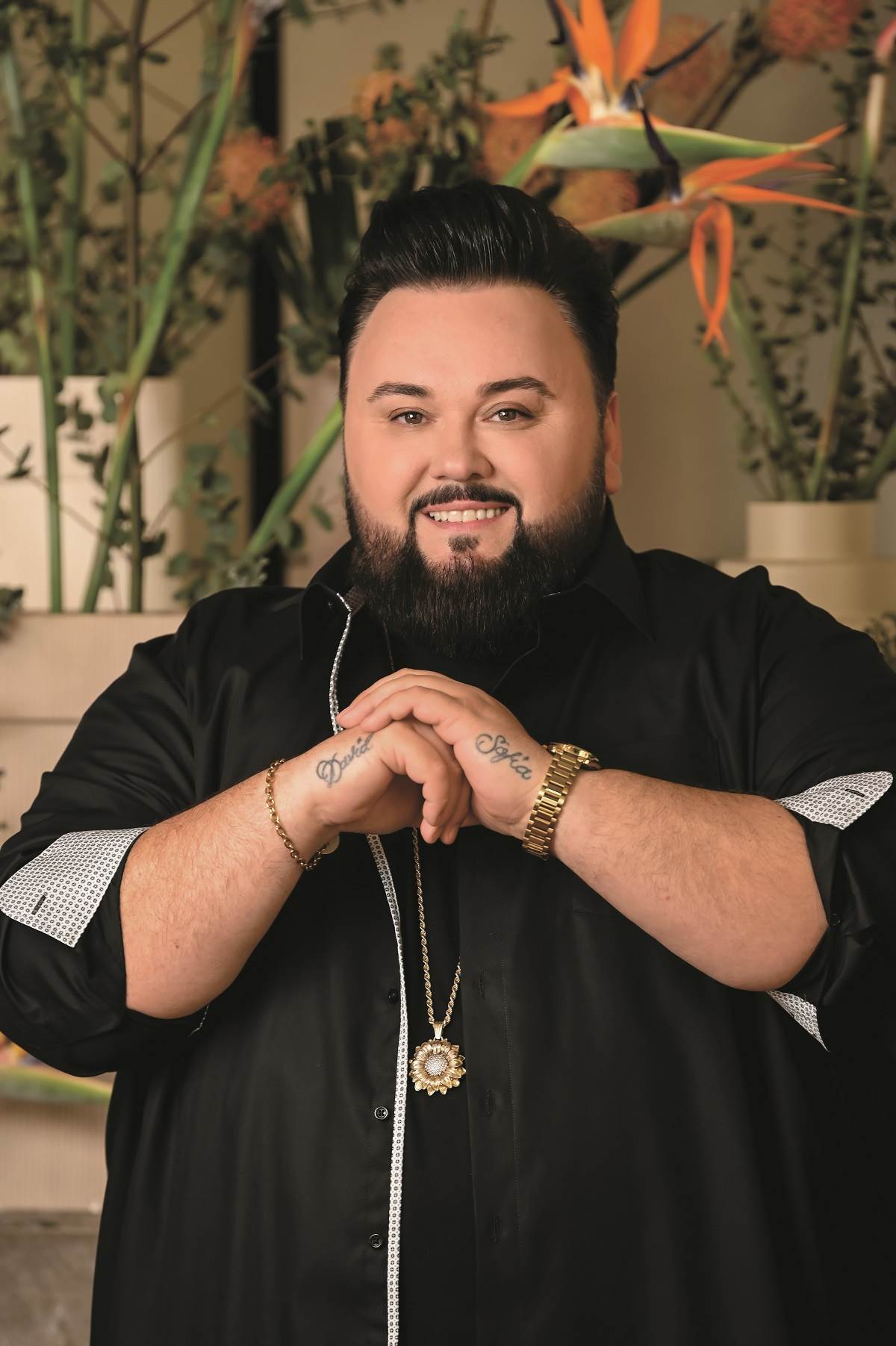 Jacques Houdek