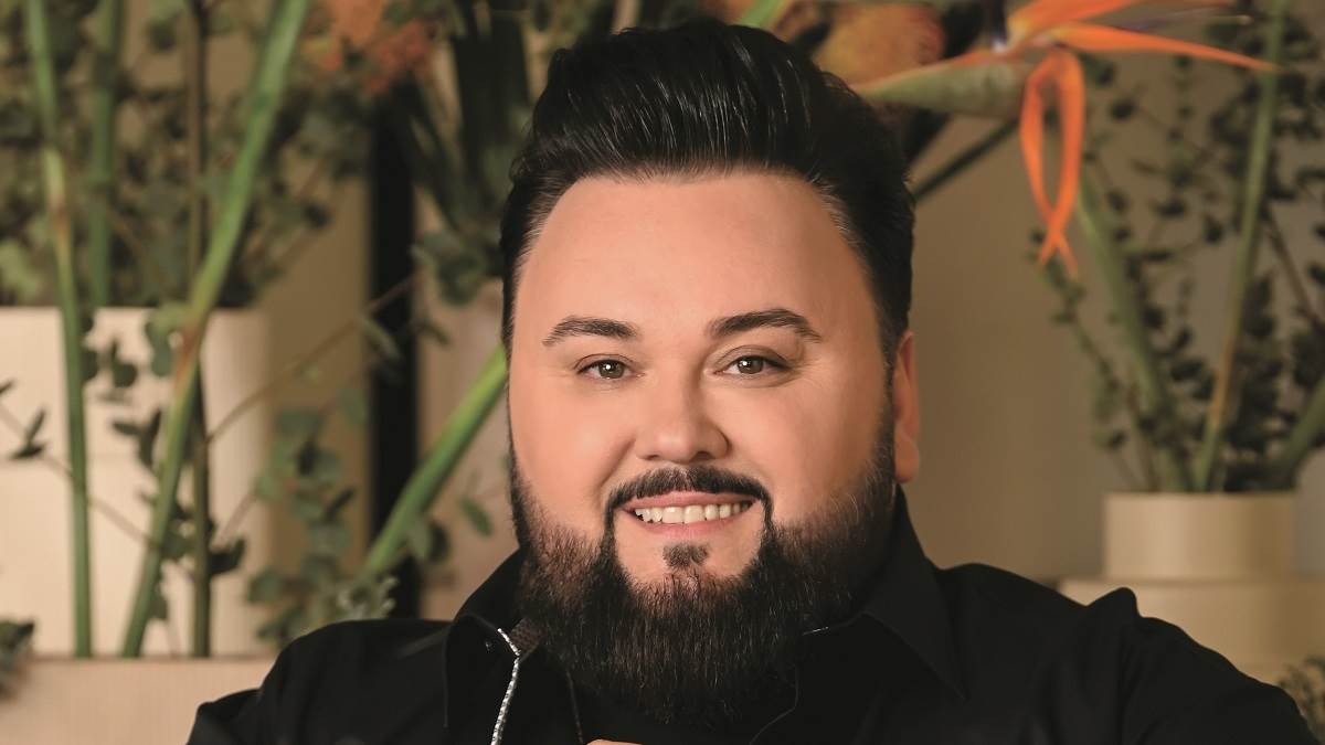Jacques Houdek