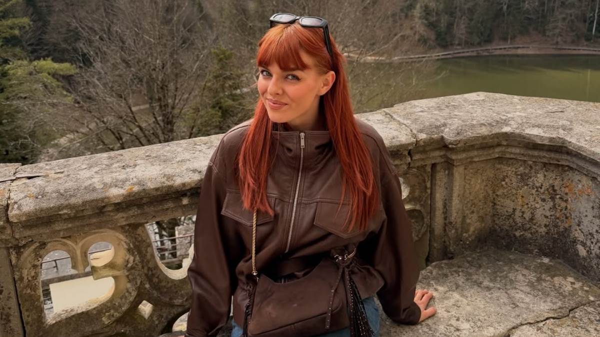 Nora Ćurković