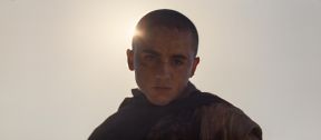 Dune Part Three