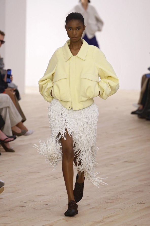 Loewe SS26