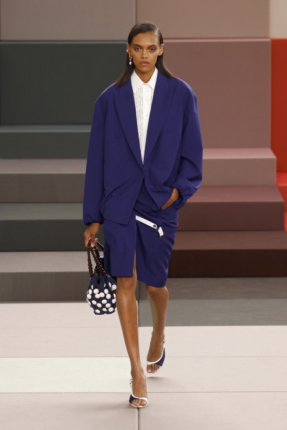 Fendi SS26