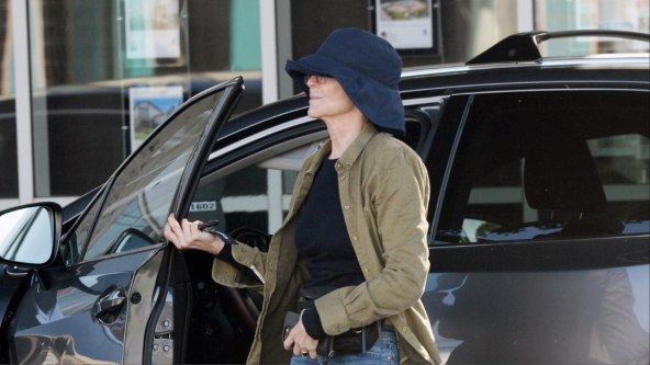 Marcia Cross