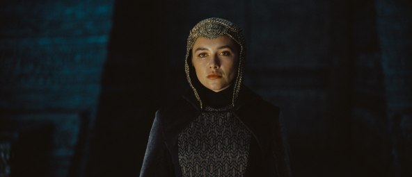 Dune Part Three