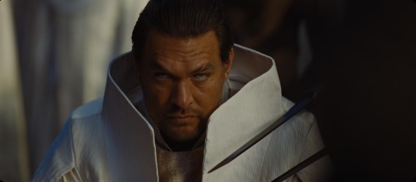 Dune Part Three