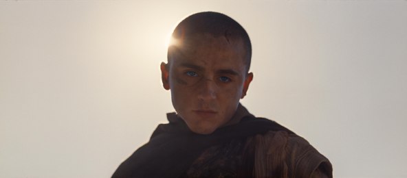 Dune Part Three