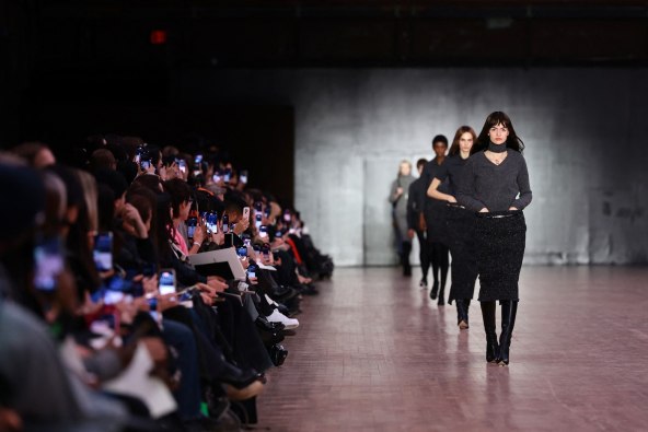 Marc Jacobs 2026
