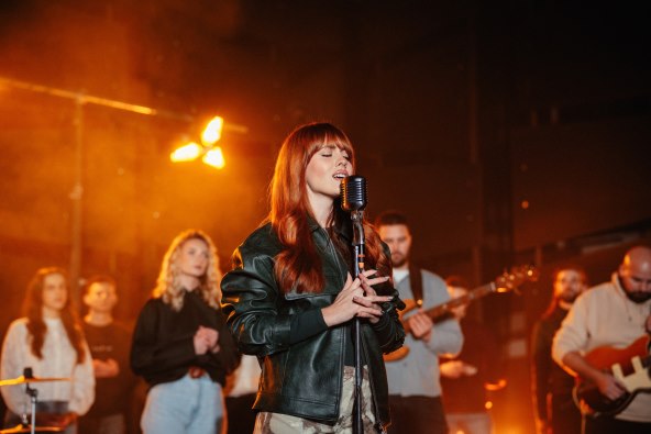 Albina Grčić