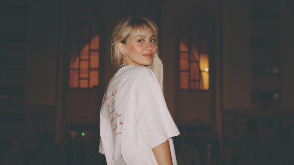 Albina Grčić