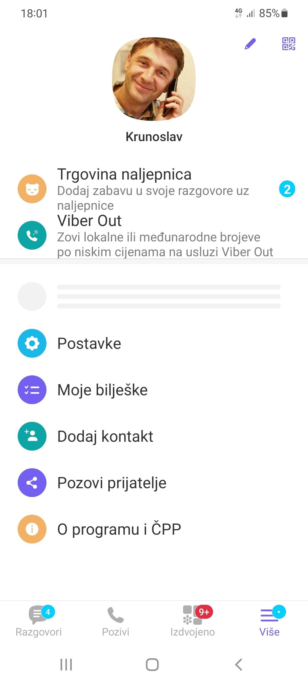 Viber Slanje statusa Vidjeno (1).jpg