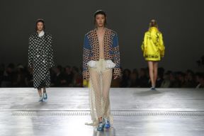 Dries Van Note SS26