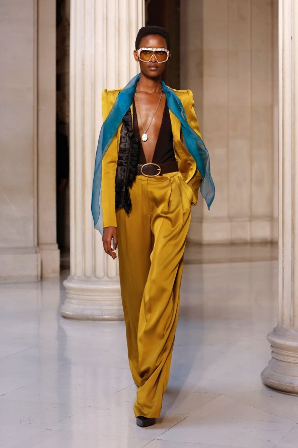 Nina Ricci SS26
