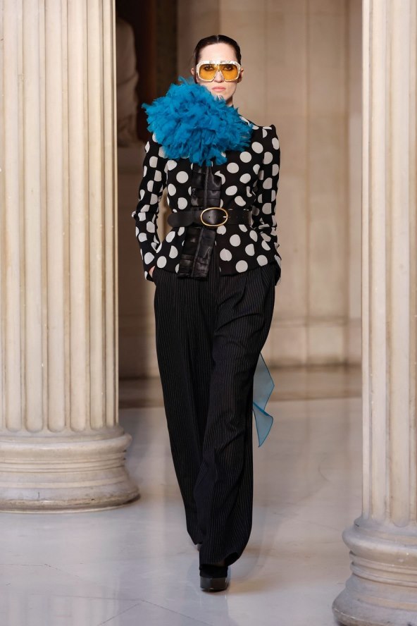 Nina Ricci SS26