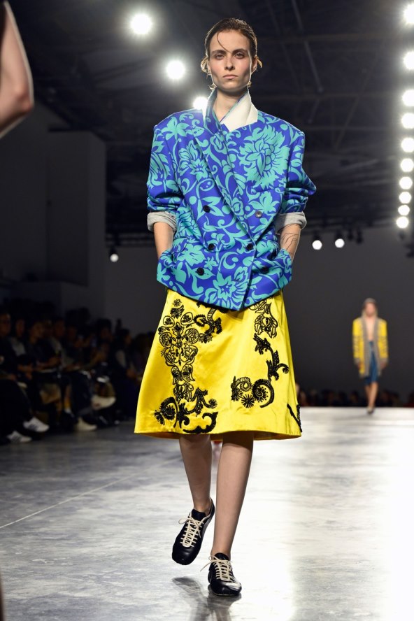 Dries Van Noten SS26