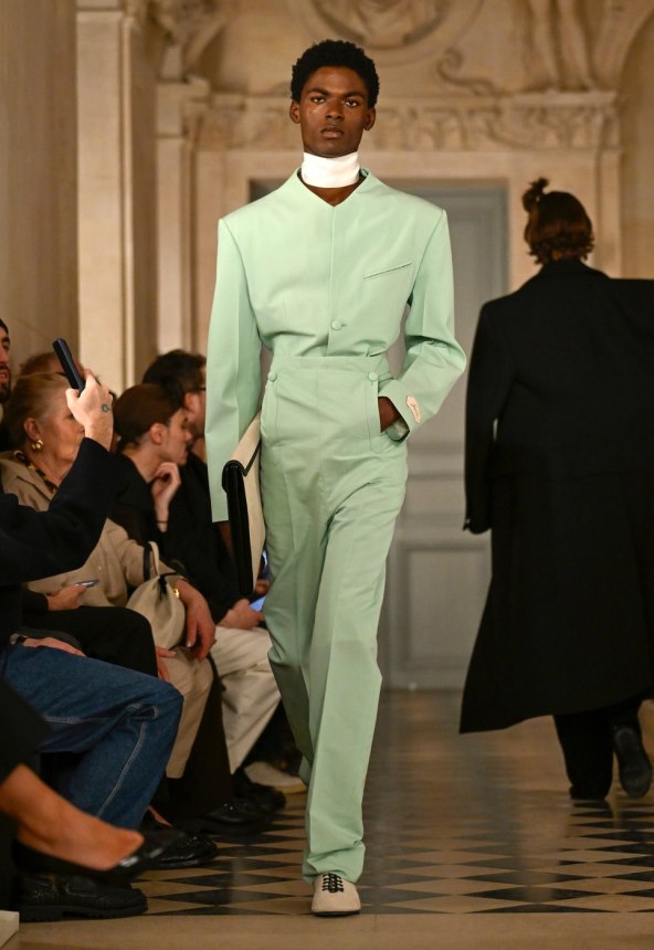 Jacquemus SS26
