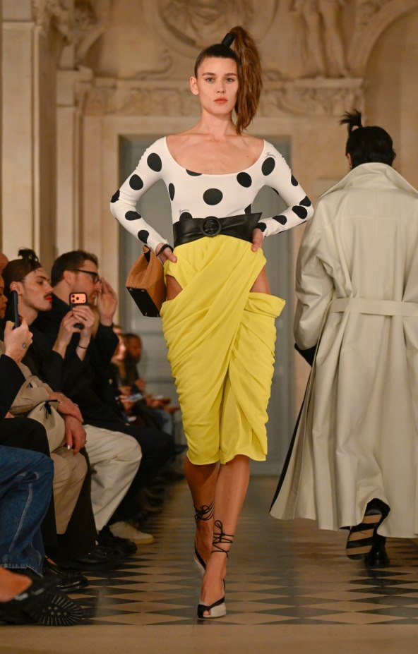 Jacquemus FW26