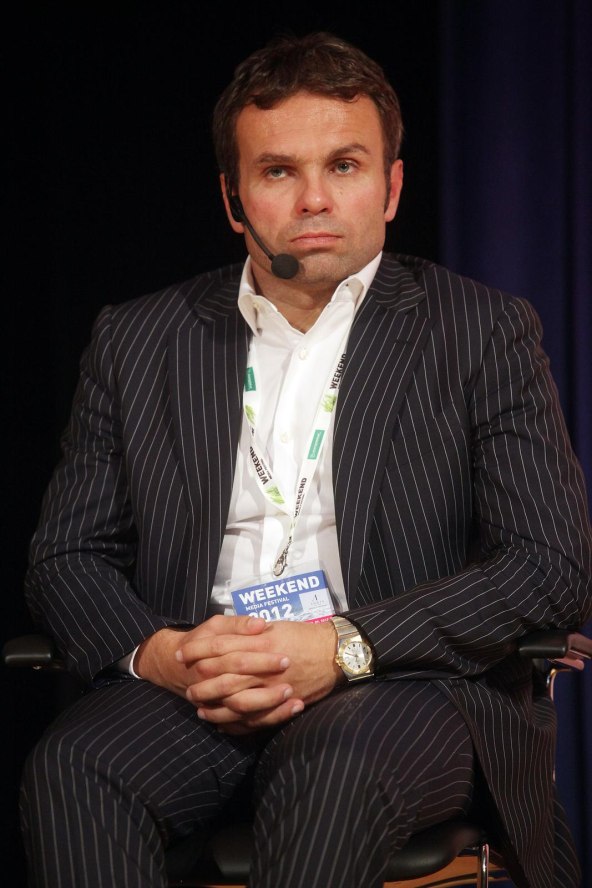 vedran pavlek