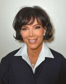 Kris Jenner