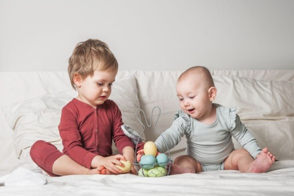 2 najpopularnija imena za dječake i djevojčice već 7 godina