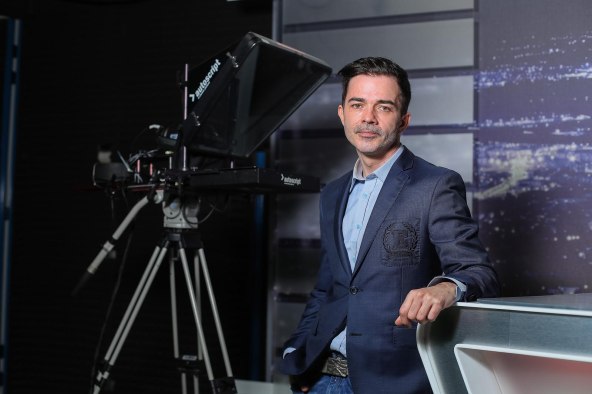 Daniel Delale