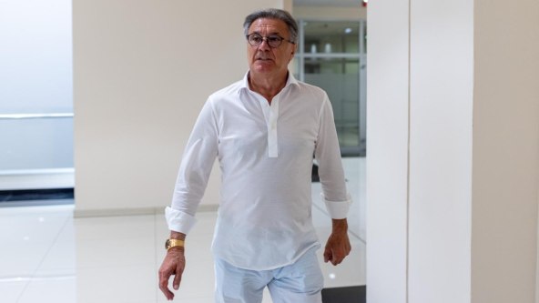 Zdravko Mamić