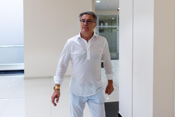 Zdravko Mamić
