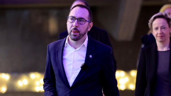 Tomislav Tomašević