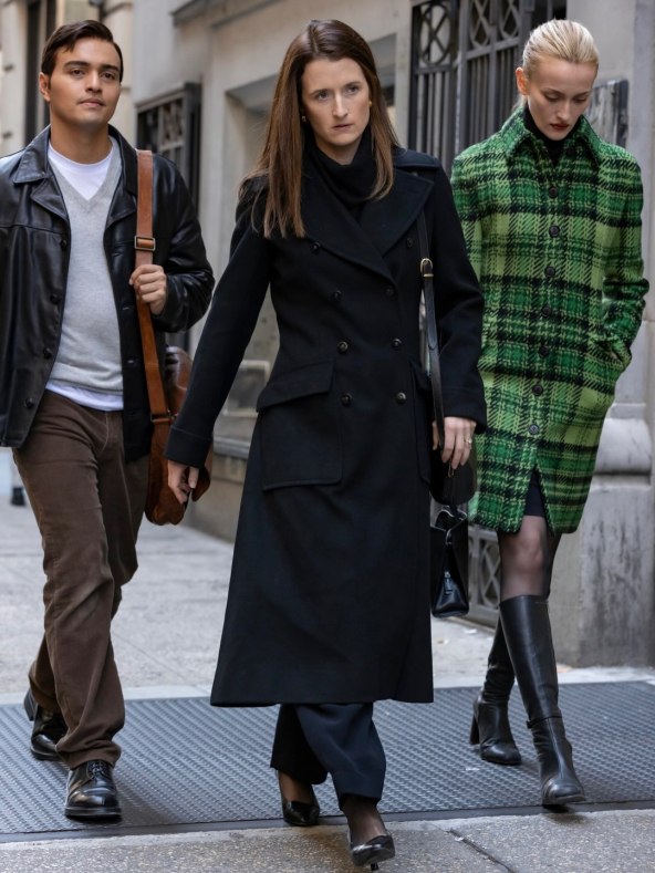 Grace Gummer