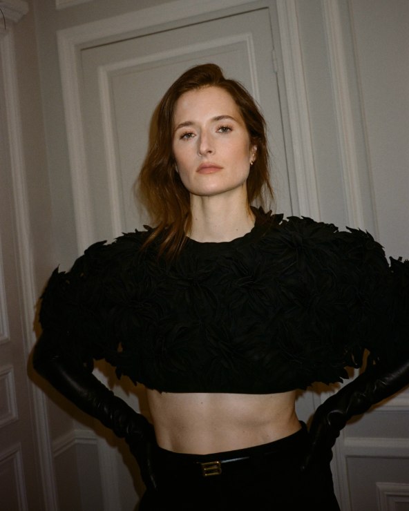 Grace Gummer