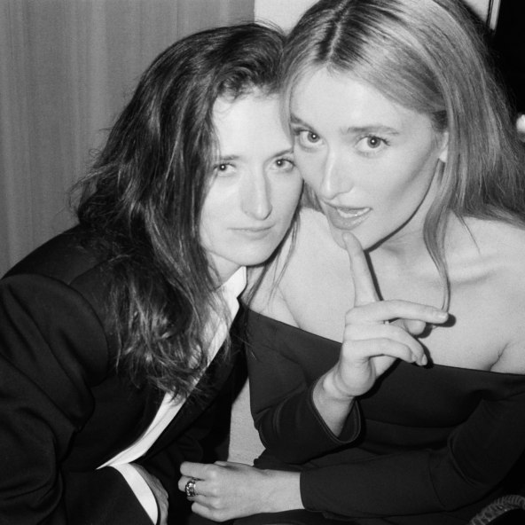 Grace Gummer