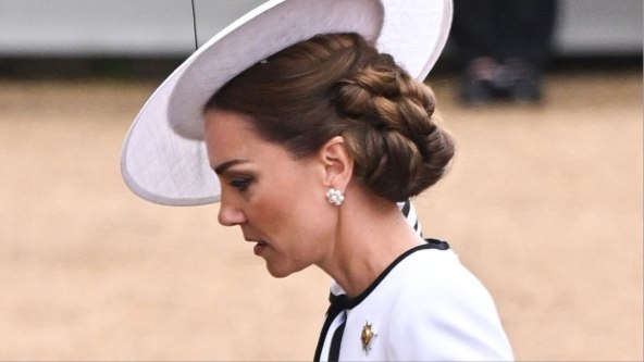 Kate Middleton