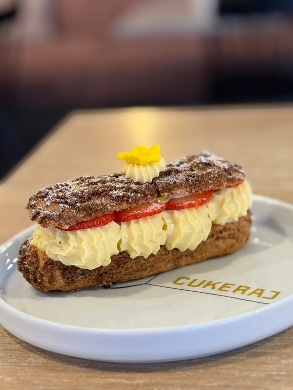 Cukeraj