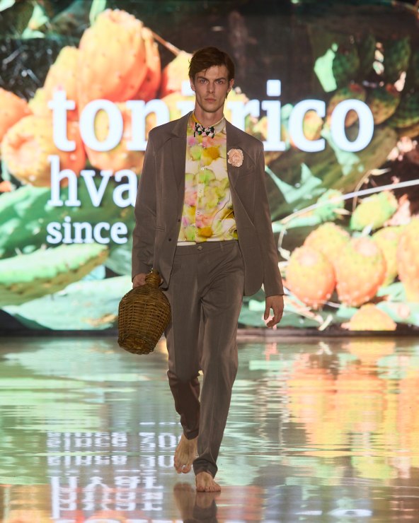 Toni Rico