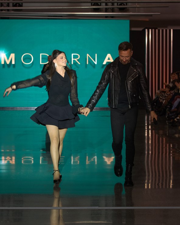 Moderna