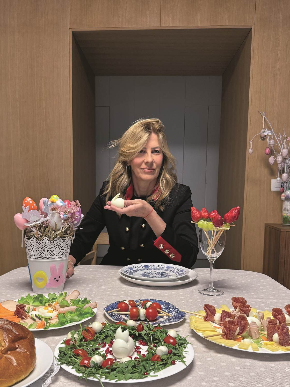 Mirna Zidarić