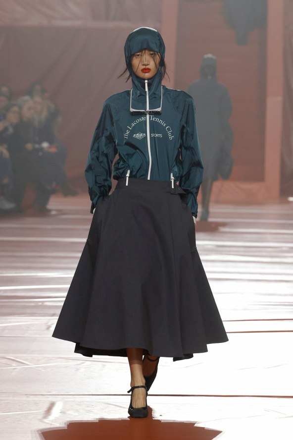 Lacoste FW26