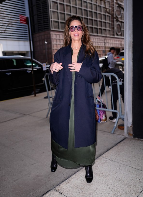 Amanda Peet